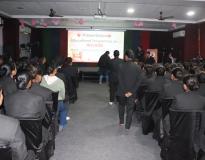 CARE College of Nursing Auditorium
