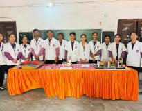 CARE College of Nursing Others(3)