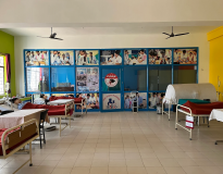 CARE College of Nursing Labs