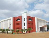 Jumma Masjid Polytechnic College Main Building