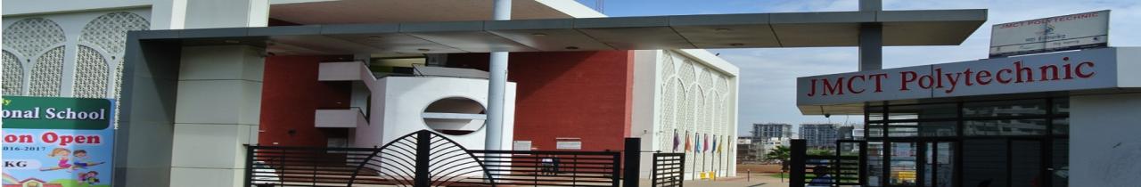 Jumma Masjid Polytechnic College
