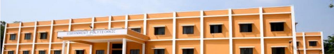 Government Polytechnic College, Kosgi