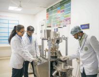 Hygia Institute of Pharmacy Labs