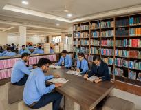 Hygia Institute of Pharmacy Library