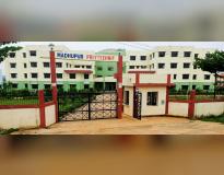 Madhupur Polytechnic College Entrance