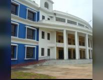 Medinipur Sadar Government Polytechnic College Campus Building