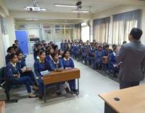 Delhi Skill and Entrepreneurship University Classroom(1)
