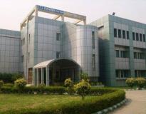 Delhi Skill and Entrepreneurship University Main Building