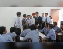 Delhi Skill and Entrepreneurship University Classroom(2)