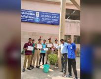 Delhi Skill and Entrepreneurship University Others(3)