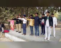 Delhi Skill and Entrepreneurship University Others(4)