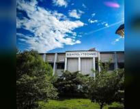 Seethi Sahib Memorial Polytechnic College Main Building