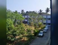 Seethi Sahib Memorial Polytechnic College Campus View