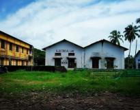Seethi Sahib Memorial Polytechnic College Labs