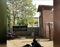 Seethi Sahib Memorial Polytechnic College Entrance