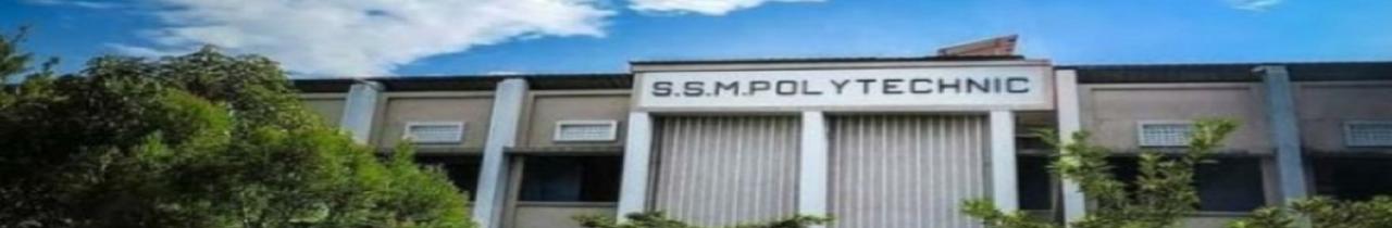 Seethi Sahib Memorial Polytechnic College