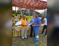 University Polytechnic College, BIT, Mesra Others(1)
