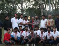 University Polytechnic College, BIT, Mesra Sports Facility