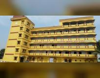 Adyapeath Annada Polytechnic College Main Building
