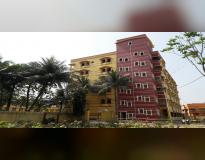 Adyapeath Annada Polytechnic College Campus Building