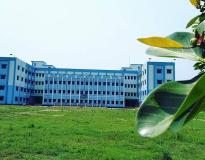 Arambagh Government Polytechnic College Campus Building