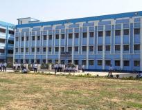 Arambagh Government Polytechnic College Main Building