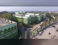 Al Kabir Polytechnic College Campus View