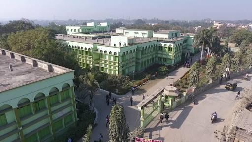 Al Kabir Polytechnic College