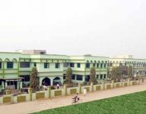 Al Kabir Polytechnic College Campus Building(1)
