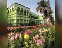 Al Kabir Polytechnic College Campus Building(2)