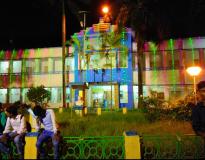 Bipradas Pal Chowdhury Institute of Technology Campus Building(2)