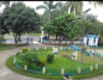 Bipradas Pal Chowdhury Institute of Technology Campus View