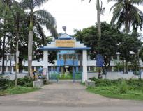 Bipradas Pal Chowdhury Institute of Technology Entrance
