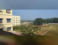 Bishnupur Public Institute of Engineering Campus View