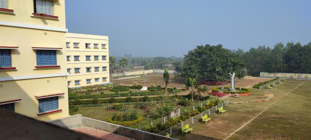 Bishnupur Public Institute of Engineering