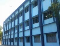 Contai Polytechnic College Campus Building