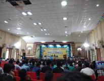 CPTC Auditorium