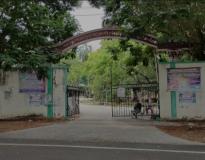 Dr Dharmambal Government Polytechnic College Entrance