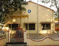 Col. D.S. Raju Polytechnic College Campus Building