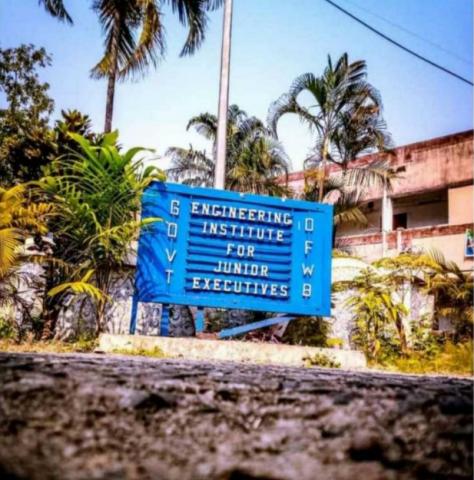 Engineering Institute For Junior Executives, Howrah