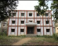Government Polytechnic College, Narsipatnam Campus Building