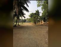 Government Polytechnic College, Narsipatnam Campus View(2)
