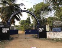 Government Polytechnic College, Narsipatnam Entrance(1)