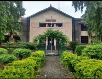 Government Polytechnic College, Aurangabad Main Building
