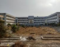 Government Polytechnic College, Ambad Main Building