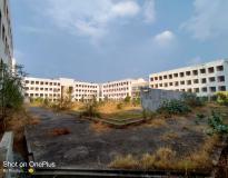 Government Polytechnic College, Ambad Campus View