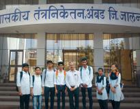 Government Polytechnic College, Ambad Others(3)