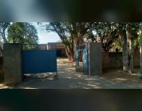 Government Polytechnic College, Hisar Entrance