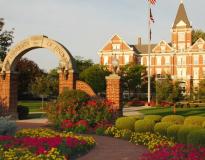 The University of Findlay Others(2)
