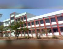 Government Polytechnic College, Latehar Main Building